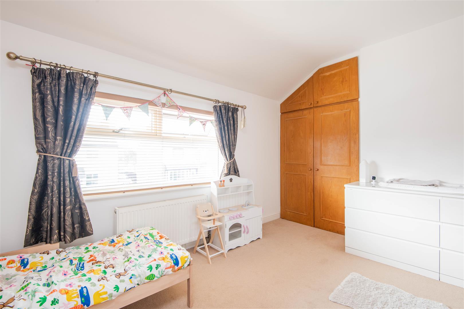 Fermor Road, Preston